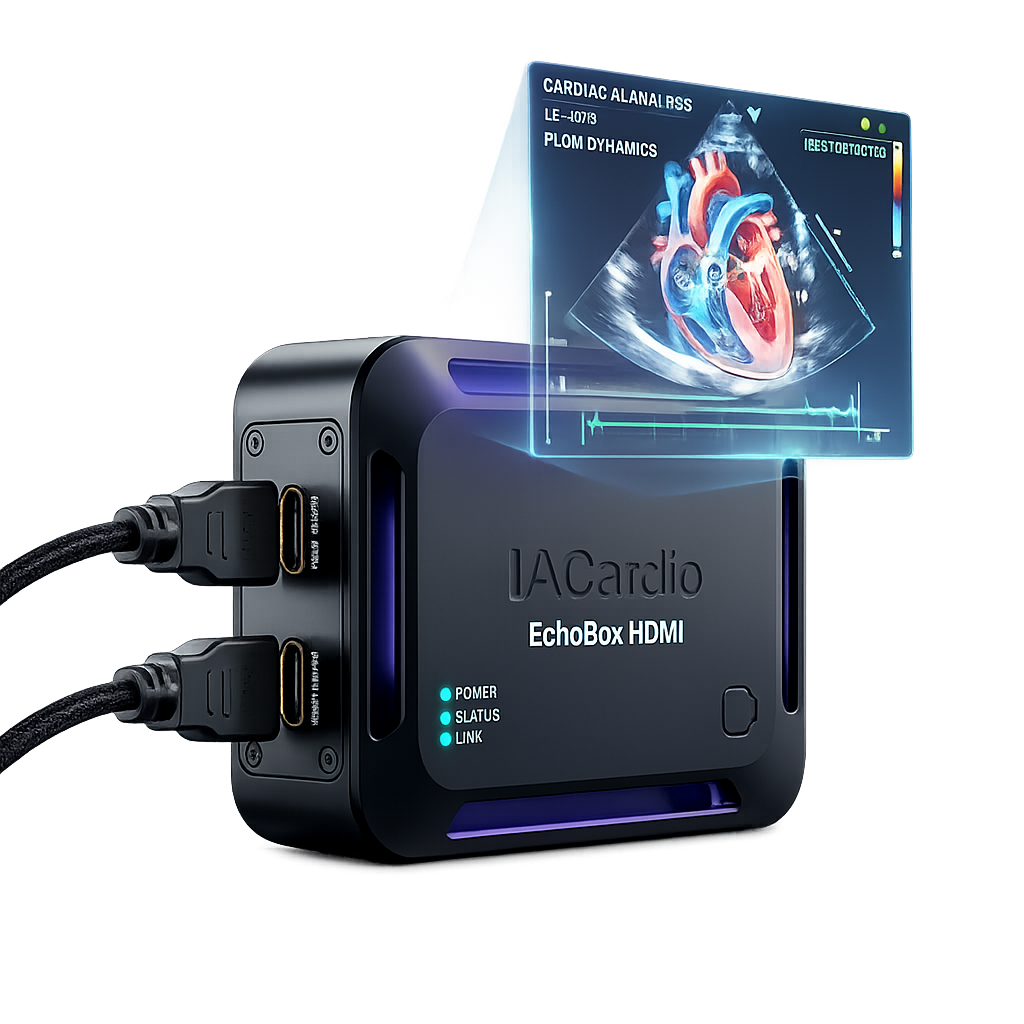 EchoBox HDMI