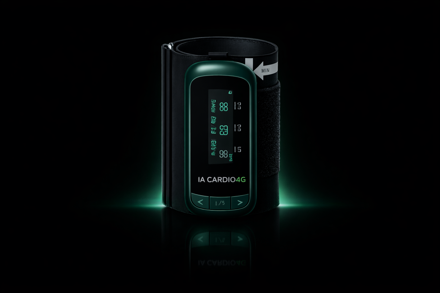 Holter iaCardio 4G